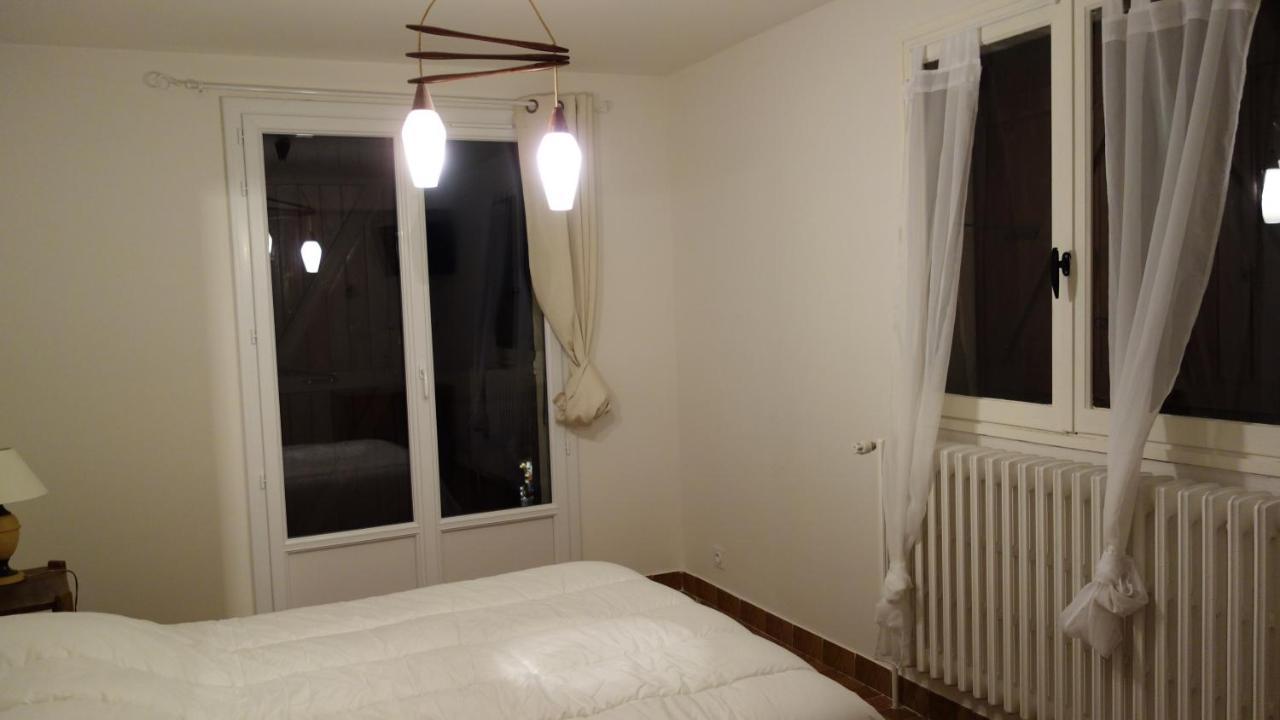 Hotel Les Gentianes La Morte Номер фото